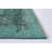 Wool Abstract Indoor Rug