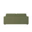68'' Chenille Sofa With Multi-Functional Armrests-1241039249