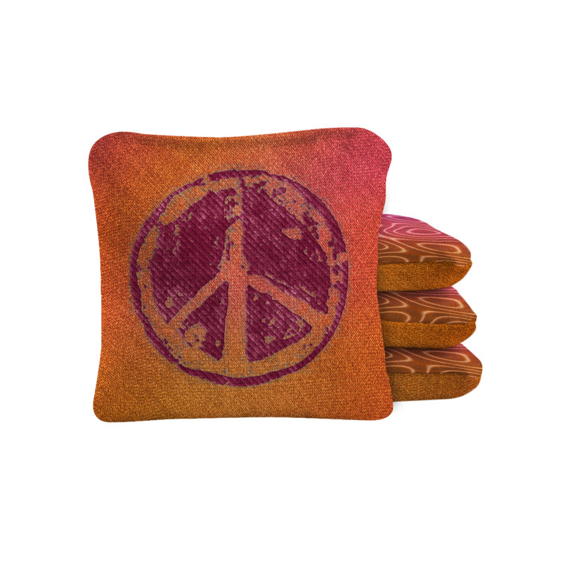 Sacs Grohy Peace Synergy Pro, Orange