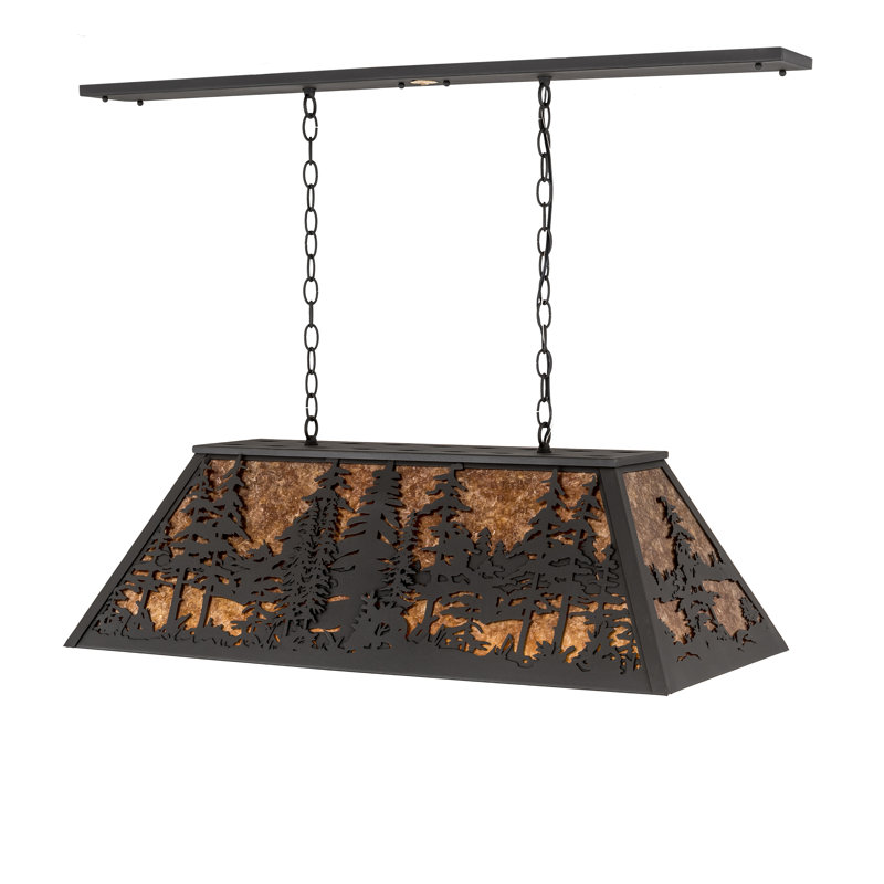 Dugger 6 - Light Pendant