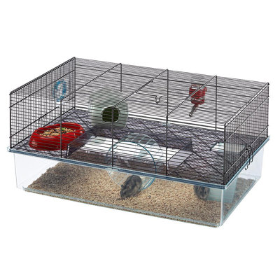 Small Animal Cage