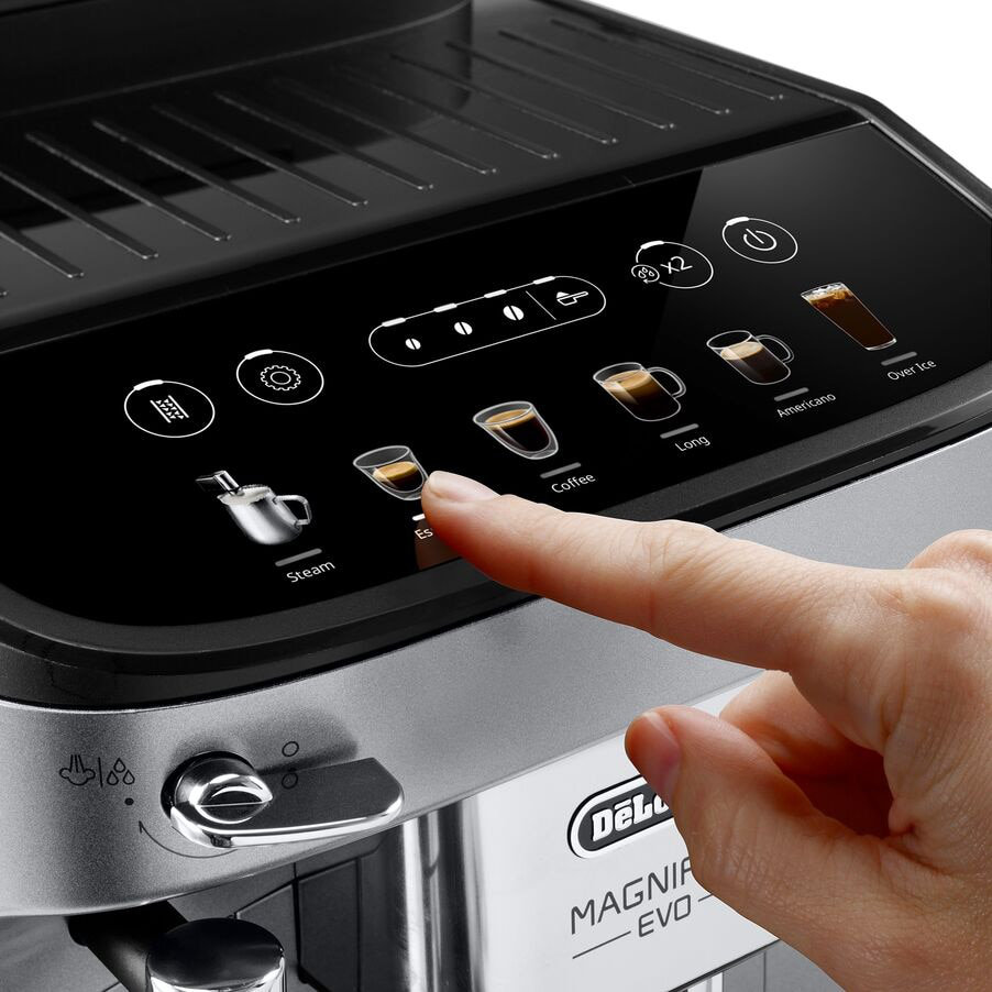 De'Longhi Magnifica Evo Espresso Machine