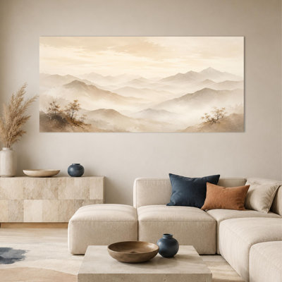 Impression sur toile CXVU