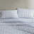 Calvin Klein Printed Sateen Cotton Sheet Set-123293092-99454509