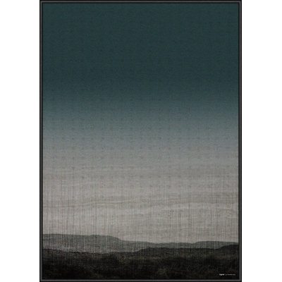 Single Picture Frame Print