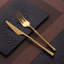 House Of Hampton Demi-Mai Stainless Steel Flatware Set - Service for 4-122193704
