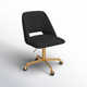 Borrego Swivel Office Chair