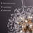 Shugar 12-Light Modern Crystal Beaded Chandelier-1569278833