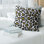 Animal Print Reversible Pillow Cover