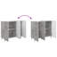 89cm Sideboard-104171280