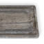 Sutton Travertine Tray Set (Grey)