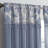 Royale Room Darkening Curtain Pair-2004626795