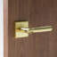 Door Lever Set-48669660-48669655