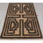 Contemporary, Stuart Street Collection Hand Knotted Wool Oriental Area Rug