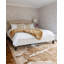 Tapis brun Acadia Brindle