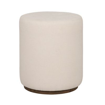 Lyra Pouf Ottoman