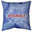 Outdoor Reversible Throw Pillow-44609580-44609581