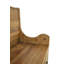 DeLine Storage Bench