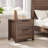 Farmhouse Style Nightstand-1603992126