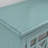 Ira Wood Four Door Credenza-22619531