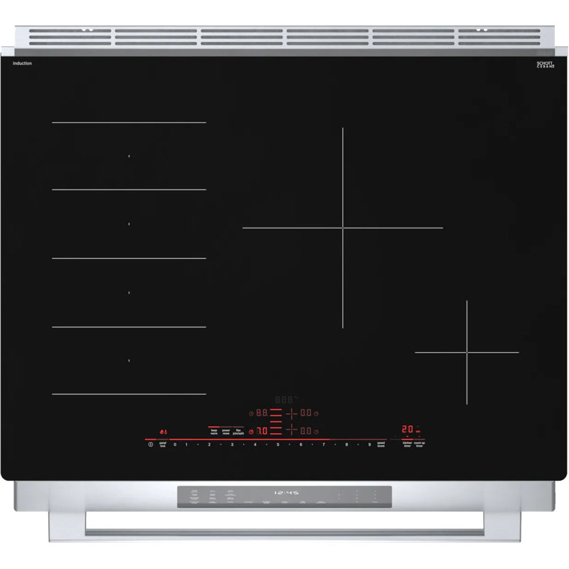 Benchmark® Series 31.5" Slide-In Electric Range