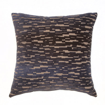 Astoria Lapis Throw Pillow