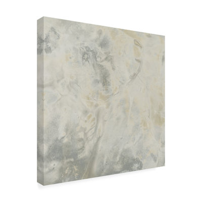 «Stone Surface II» sur