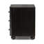 Tiago 3 - Drawer Solid Wood Nightstand-2052813806