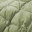 Insertion de couette en duvet d'oie blanche en duvet d'oie toutes saisons - literie ultra douce sans bruit avec rembourrage certifié RDS, chaleur moyenne, lavable à la machine-129032319-134397429