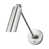 Brushed Nickel selected
