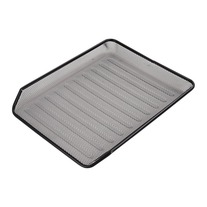Coucou Metal Free Standing Magazine Rack
