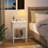 Caterra End Table Set with Storage and Built-In Outlets-362765321