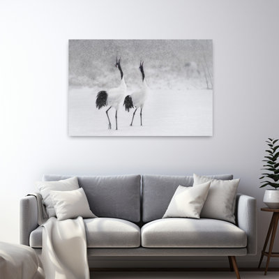 Art contemporain, art contemporain abstrait romantique