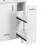 Bathroom Vanity with Sink-236552237