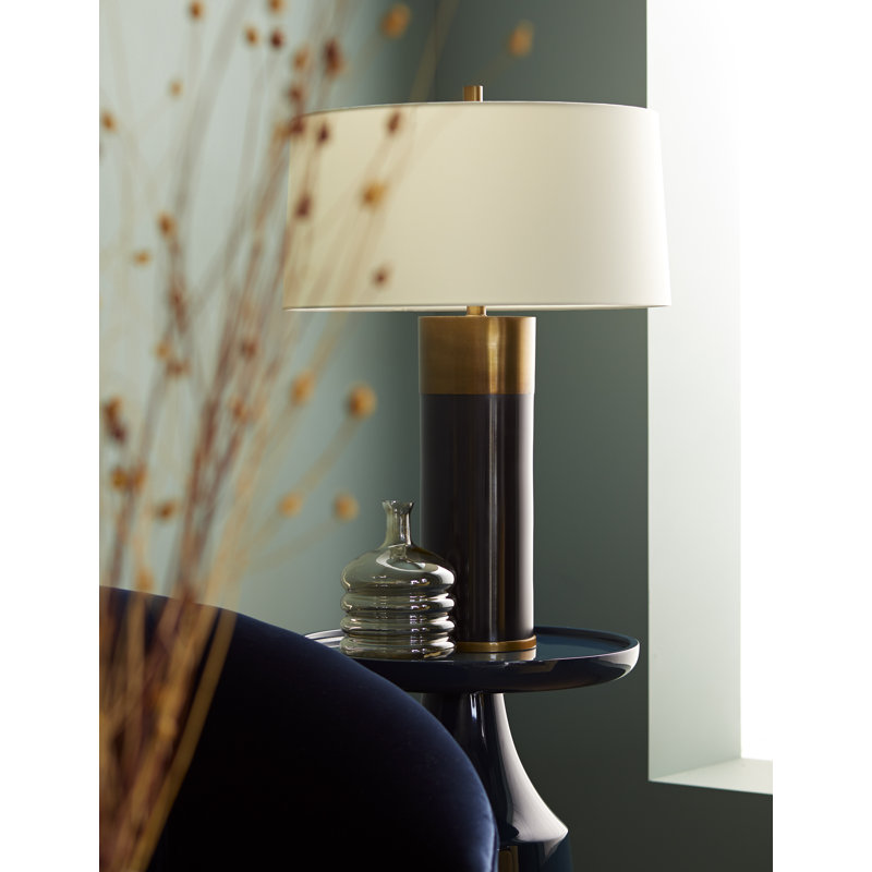 Fulton Table Lamp