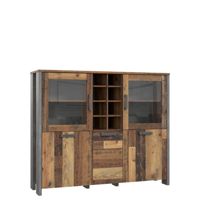Lanham Display Cabinet