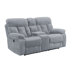 Gray 100% Polyester