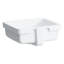 Living City 15.75'' L Bathroom Sink