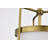 Luminaire suspendu 1 lumière Bashaw-88590740-88590741