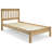 Wiete Solid Wood Slat Bed-1315751246-1315751244