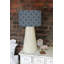 Cotton Drum Lamp Shade ( Uno )-906855817
