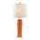 Beverly Lucite Lamp