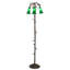 Lampe sur pied à 3 lumières 58 po Tiffany Pond-1316180190