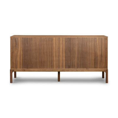 Jacobsen 6 - Drawer Double Dresser