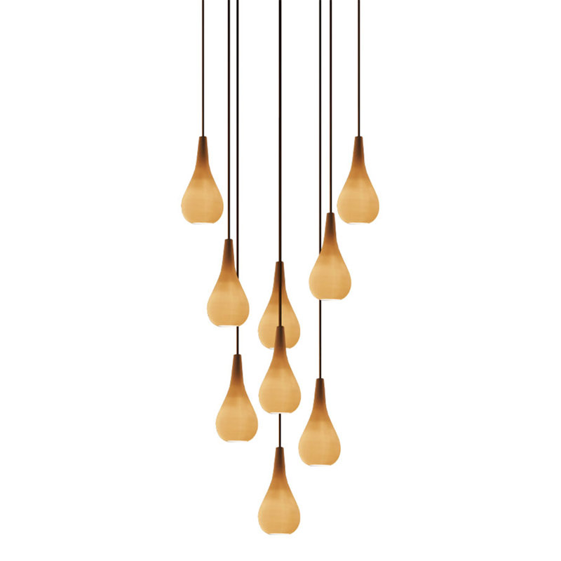9 - Light Pendant