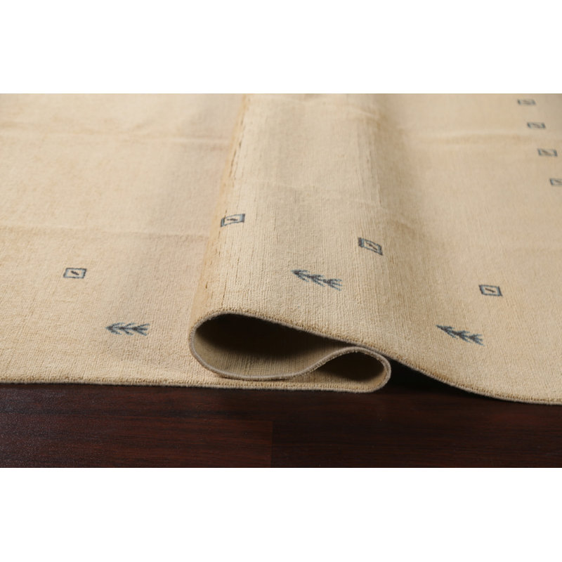 Tapis tribal 6 x 10
