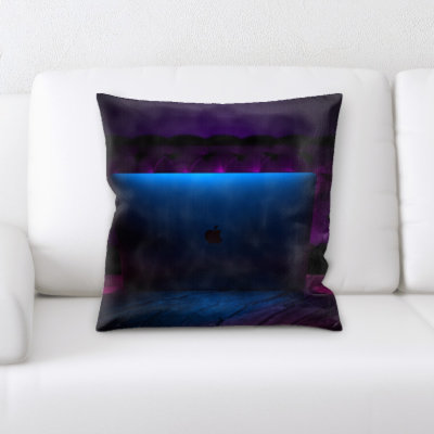 Coussin décoratif