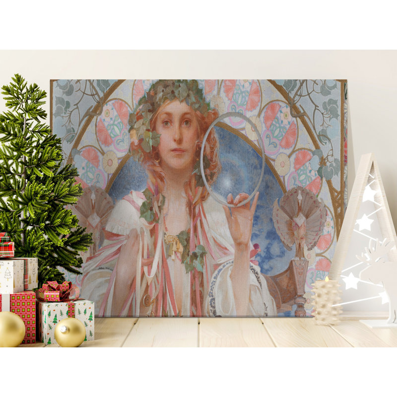 Print, 60.96 cm H x 81.28 cm W