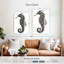 Hippocampe Bramp Steampunk-108356665