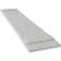 True Fit PVC Two Board Joined Board-n-Batten Shutters